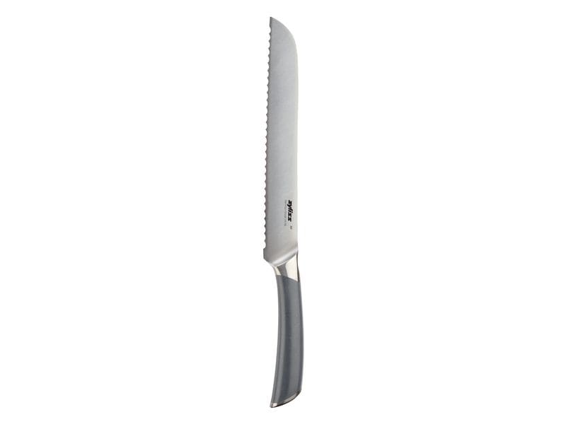 [1993644] Zyliss Brotmesser Comfort Pro 21.5 cm, Grau
