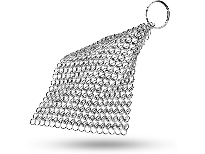 [2078195] Gusskoenig Gusseisen Ringreiniger 12 x 12 cm