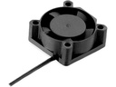 Hobbywing Lüfter XR10 Pro, Justock 25 x 25 x 10 mm
