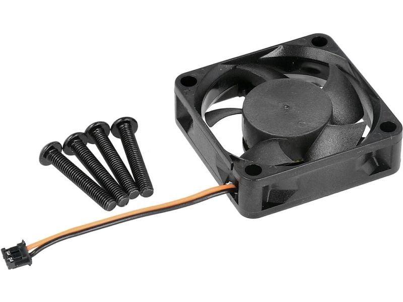 Hobbywing Lüfter Ezrun MAX6 G2 35 x 35 x 10 mm