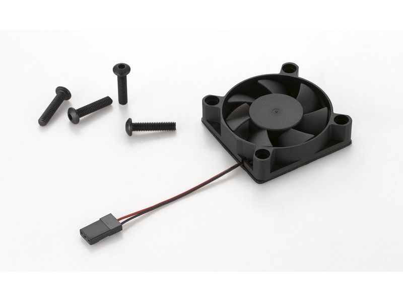 [2088429] Hobbywing Lüfter Ezrun MAX5 45 x 45 x 10 mm