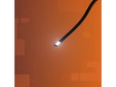 Light My Bricks 2.0 Astro Micro LED Blinkend Weiss 30 cm Flachkabel