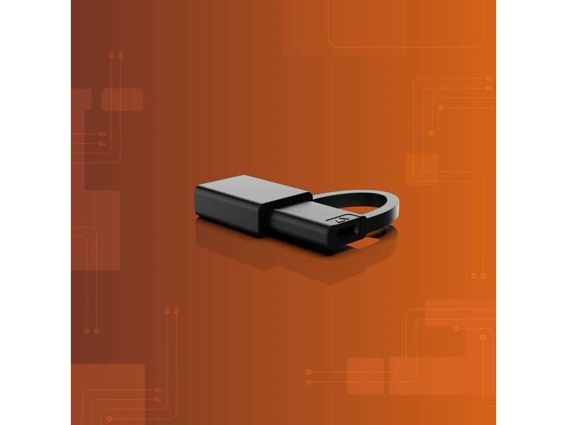 Light My Bricks 2.0 USB A zu USB C Converter für LEGO Beleuchtung