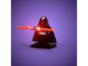 Light My Bricks 2.0 Astro LED – Darth Maul Lichtschwert mit 30 cm Flachkabel