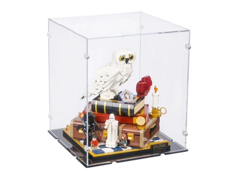 iDisplayit Acryl-Display LEGO 76466 Harry Potter