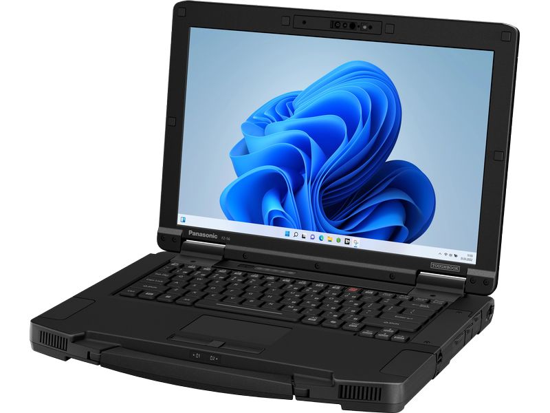 Panasonic Toughbook 56 mk1 WUXGA-Touch, 2ndLAN, LTE