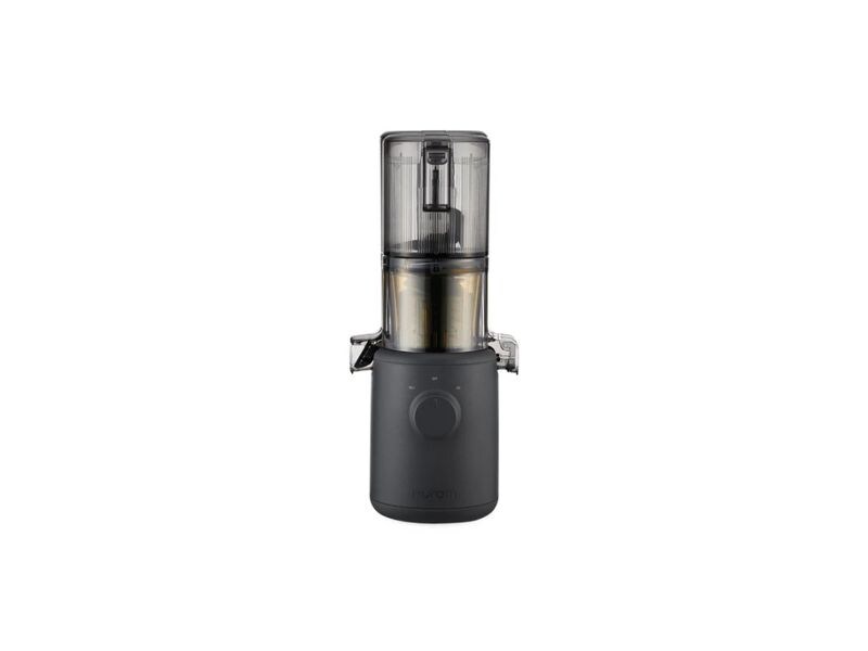 Hurom Slow Juicer H310A Anthrazit