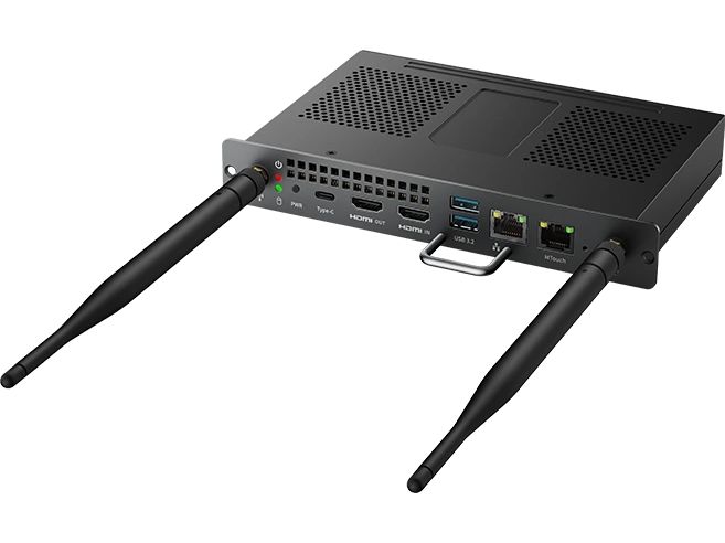 [2033024] Yealink PC Modul MCore-OPS-G2T 2. Generation