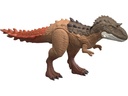 Mattel Jurassic World Thrashers Gorgosaurus