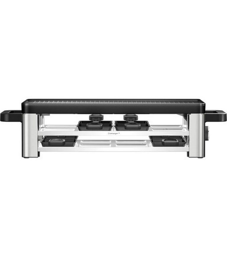 [2083050] WMF Racletteofen Lono Selection 8 Personen