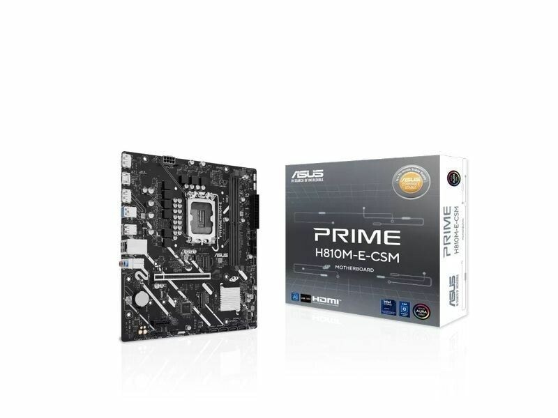 [1995339] ASUS Mainboard PRIME H610M-A R2.0