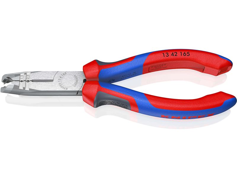 [2088016] Knipex Abmantelungszange 165