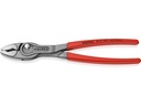 Knipex Elektronik-Greifzange TwinGrip