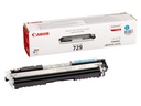 Canon Toner 729 / 4369B002 Cyan