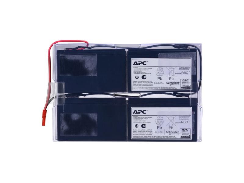 [1506700] APC Ersatzbatterie APCRBCV201