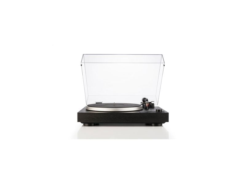 [2095627] Dual Plattenspieler CS 418 Schwarz