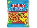 Haribo Gummibonbons Pico Balla 160 g