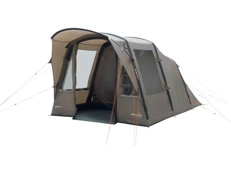 [2049732] Easy Camp Tunnelzelt Senja 4 Air