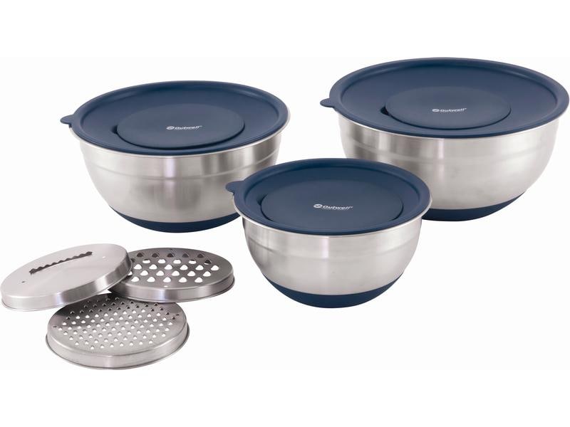 [1503055] Outwell Chef Schüssel-Set