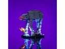 Light My Bricks 2.0 LED Licht Set LEGO 75440 Beleuchtungs-Set Kaltweiss