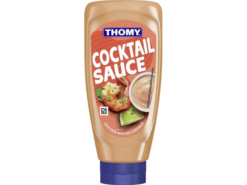 Thomy Sauce Cocktail 200 ml