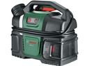 Bosch Hochdruckreiniger Fontus 18 V-6 Akku