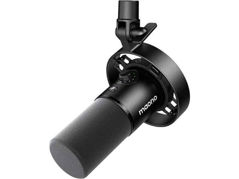 [2094179] Maono Mikrofon PD300X Schwarz