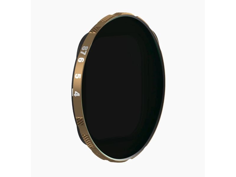 [2083771] PolarPro LiteChaser 4/8 Stop VND Filter