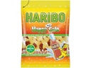 Haribo Int. Gummibonbons HALAL Sour Happy Cola 100 g
