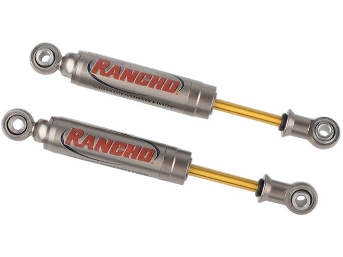 [2092217] RC4WD Rancho RS9000 XL 90 mm V2 Shock Absorbers