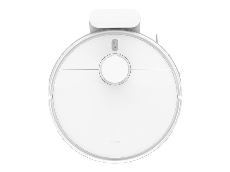 [2100206] Xiaomi Saugroboter S40C Saug- und Wischroboter 5000 Pa LDS Weiss