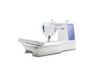 Husqvarna Nähmaschine Designer Quartz 29 Weiss