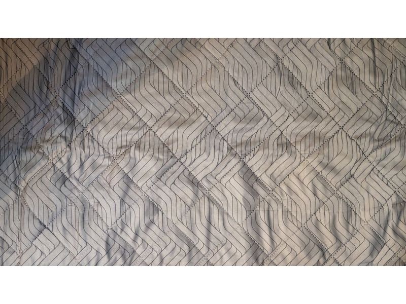 Outwell Cozy Teppich für Santa Monica Air