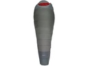 Robens Schlafsack Snowfall III -13 °C Regular Nylon, Grün