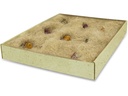 JR Farm Back to Instinct Aktiv-Teppich 175 g