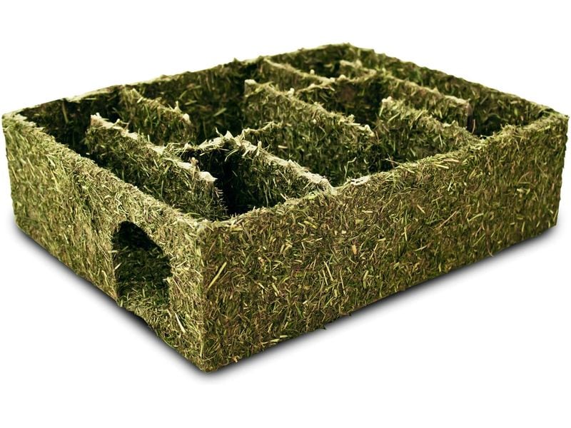 [2087119] JR Farm Back to Instinct Snack-Labyrinth 400 g