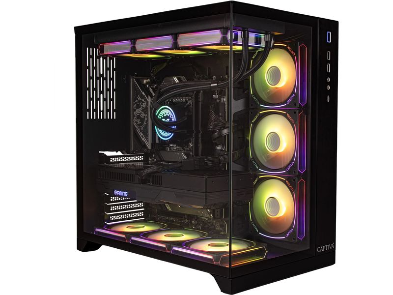 [2088200] Captiva PC Highend Gaming R10-0279