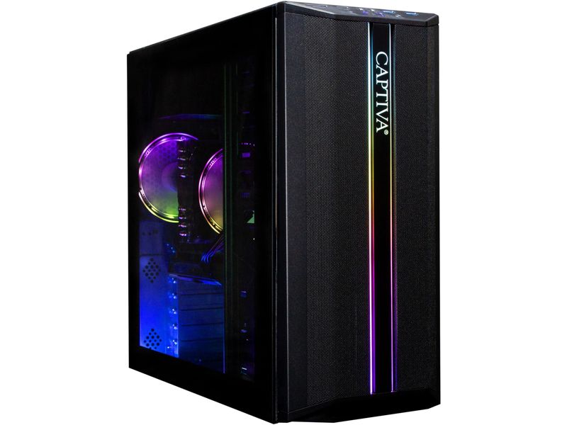 Captiva PC Highend Gaming R10-0283