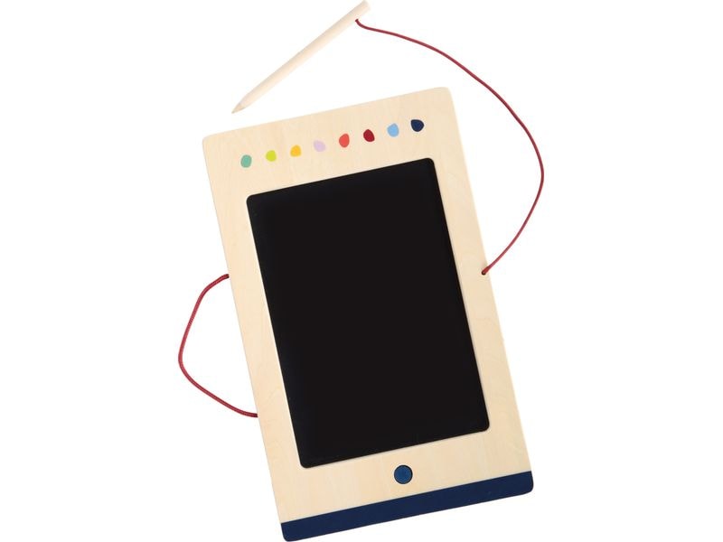 [2091916] small foot LCD Schreib- und Maltafel Educate