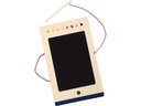 small foot LCD Schreib- und Maltafel Educate