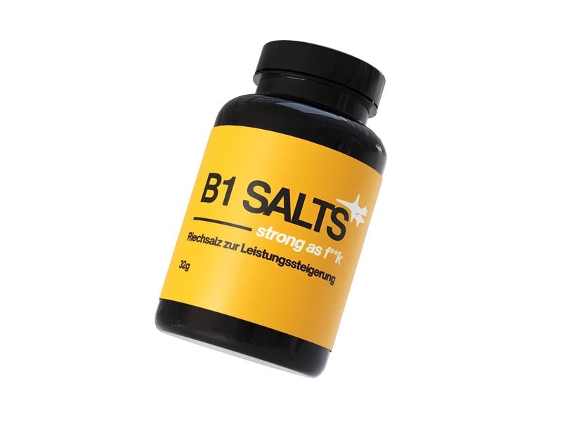 B1 Athletics B1 Athletics Salts 32 g