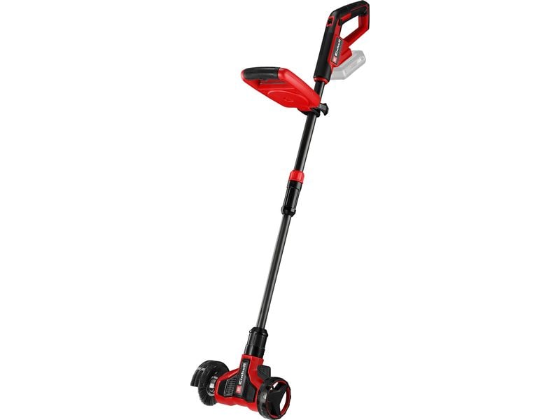 Einhell Akku-Fugenreiniger GE-CC 18/110 Li E-Solo