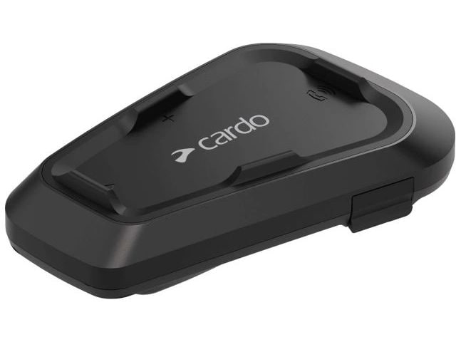 [2053654] Cardo Headset Spirit HD Single