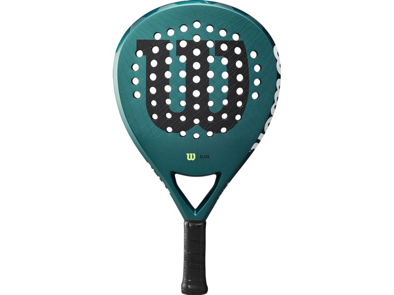 [2038710] Wilson Padelschläger Bela V3 Grün