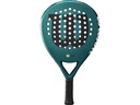 Wilson Padelschläger Bela V3 Grün
