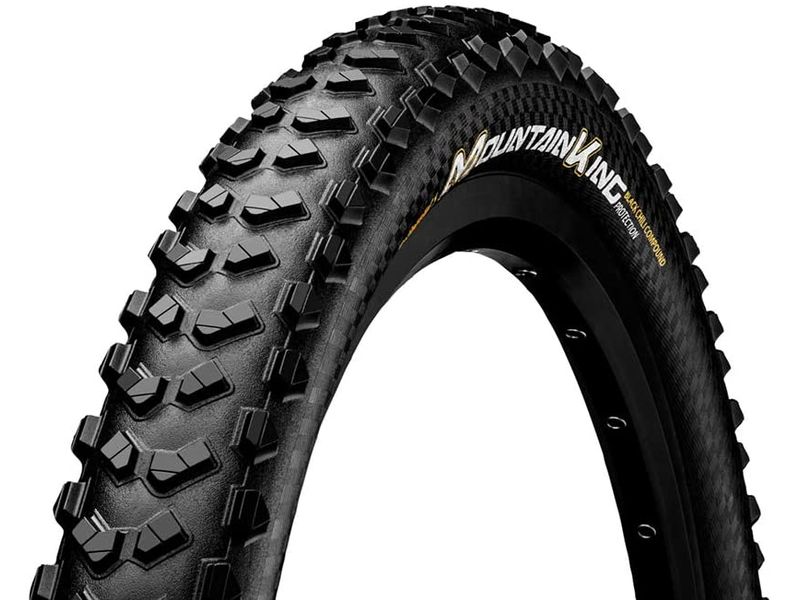 Continental Velopneu Mountain King 26 " x 2.30"