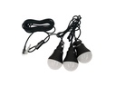 Outwell Campinglampe Epsilon 3-er Set