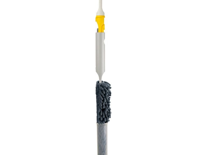 [2056024] Joseph Joseph Staubwedel CleanTech 4 x 8 x 53 cm