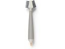 Joseph Joseph Reinigungsbürste  CleanTech 3-in-1, 5 x 18 cm