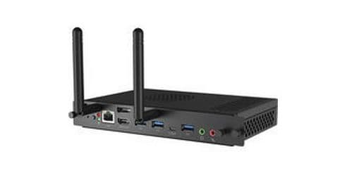 [2088775] iiyama OPS Slot PC-Modul OPC51204BC-1 Core i5-1240H 8 GB RAM 256 GB